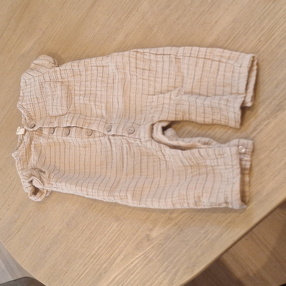 Quincy Mae Romper